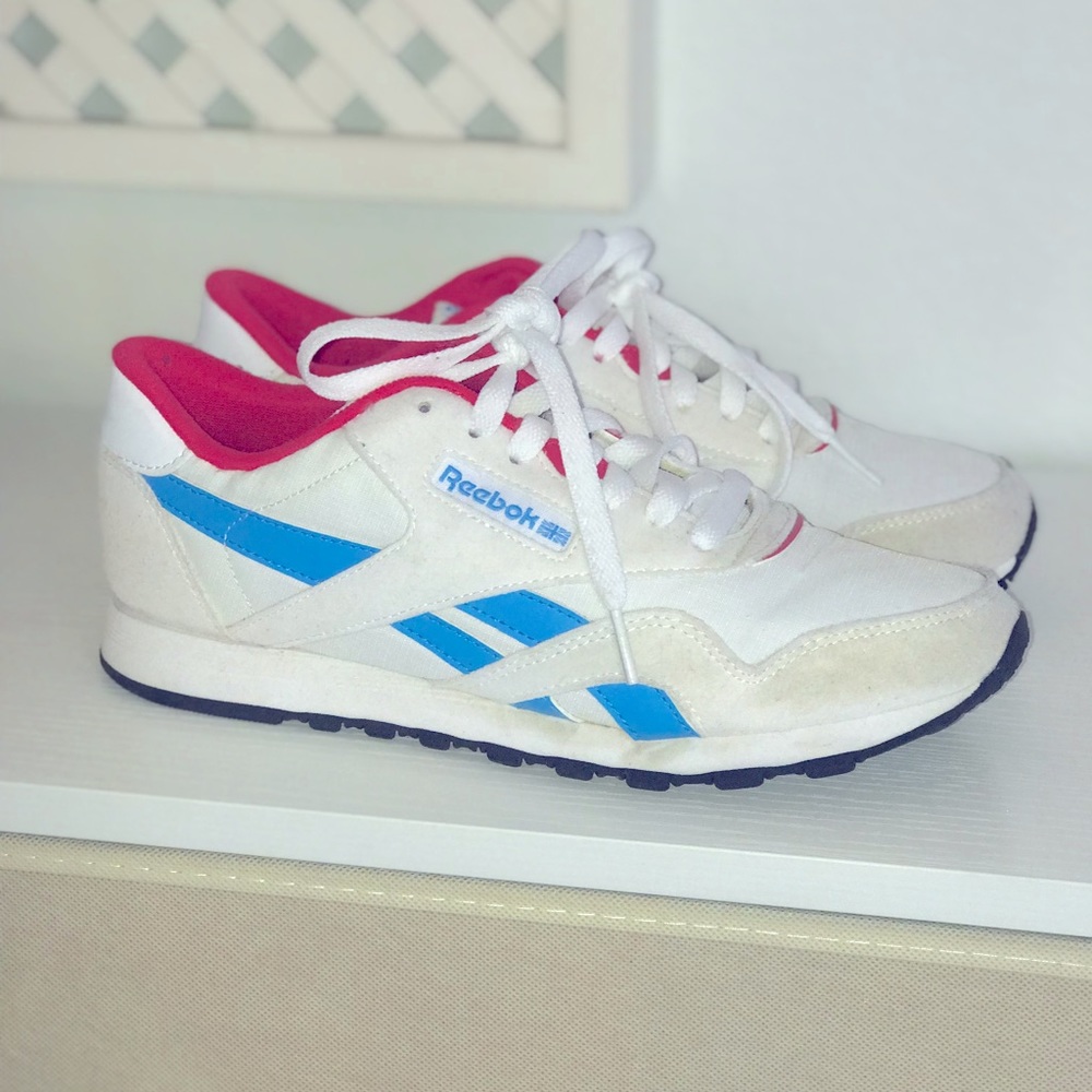 Reebok shoes